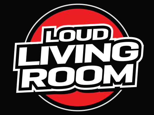 Loud Living Room
